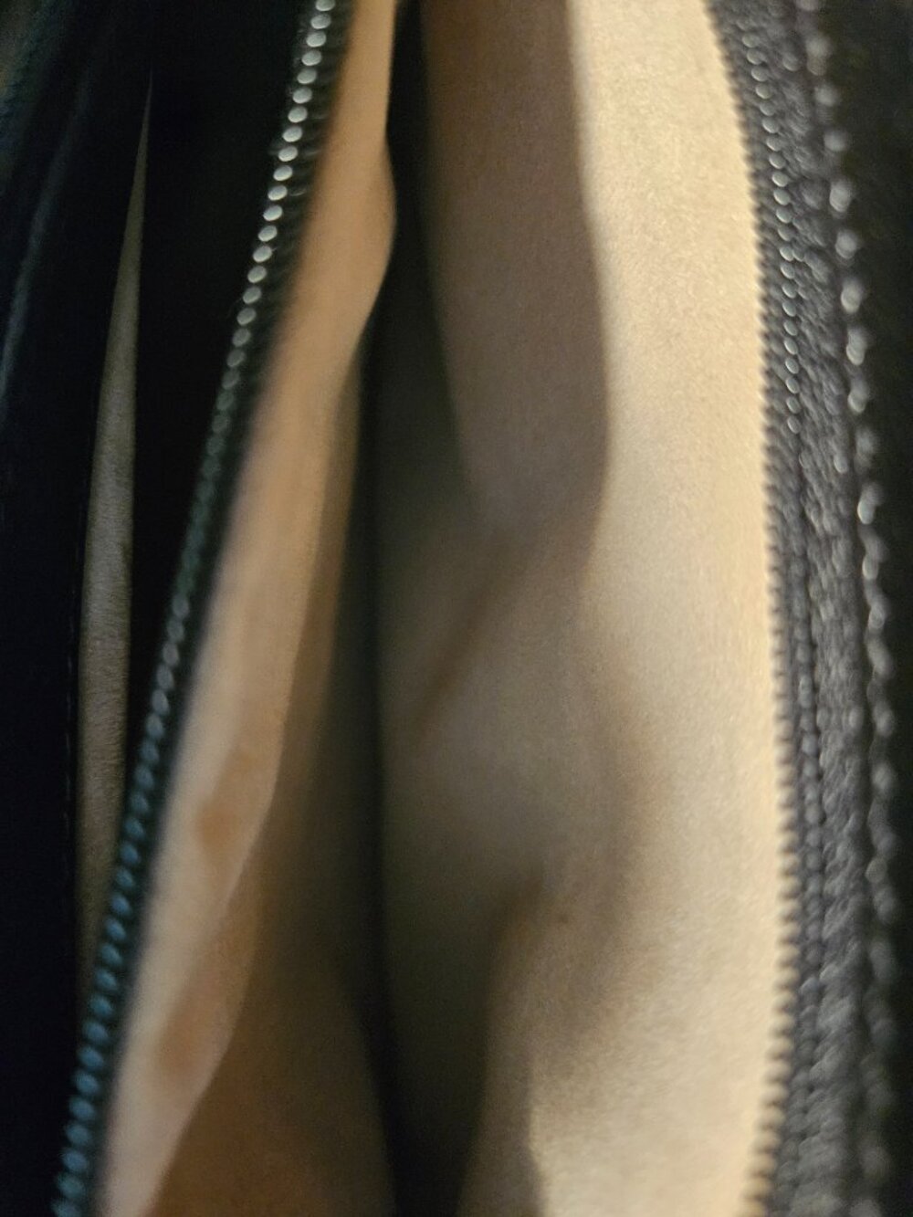 Vintage Brahmin Tuscan Crandall Doctors Handbag Black & Brown - Picture 15 of 15